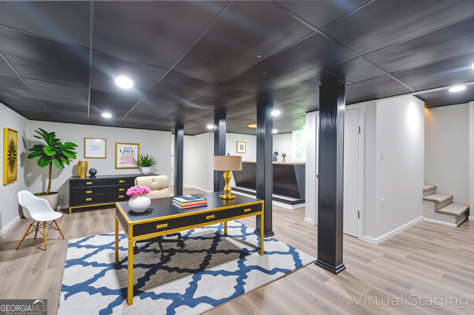 1297 Lockhaven Circle Atlanta - 14