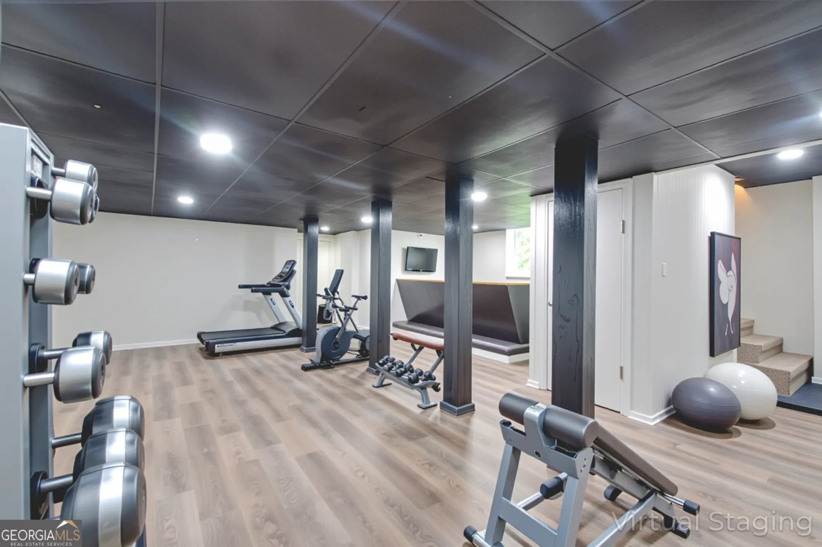 1297 Lockhaven Circle Atlanta - 15