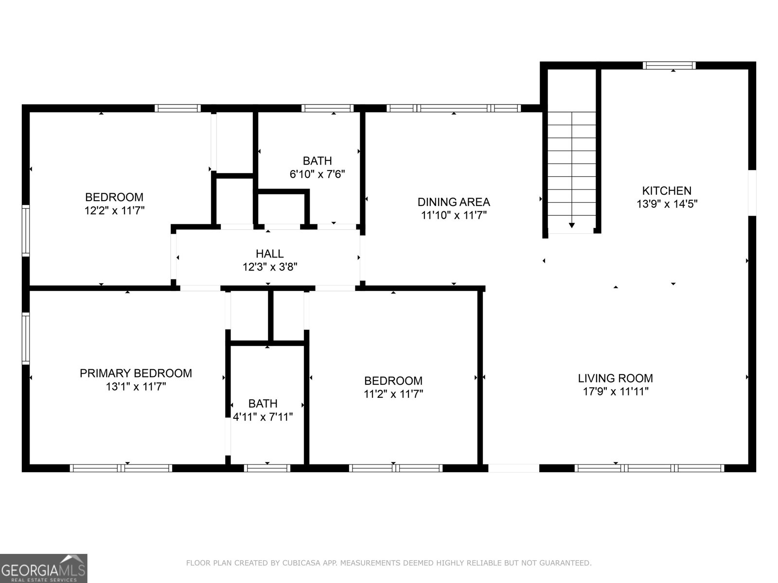 1297 Lockhaven Circle Atlanta - 18