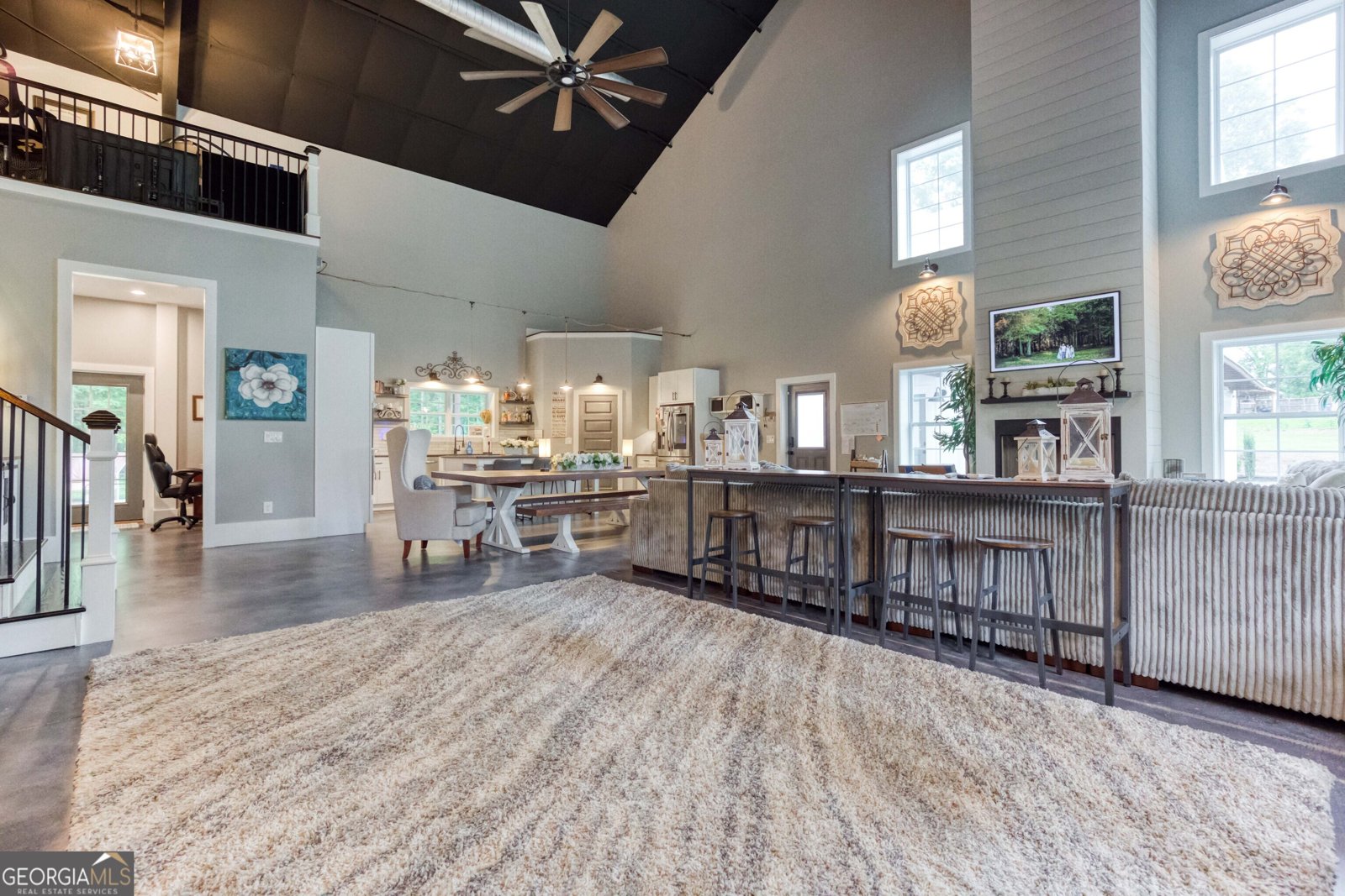 1471 Sikes Road Statham - 14