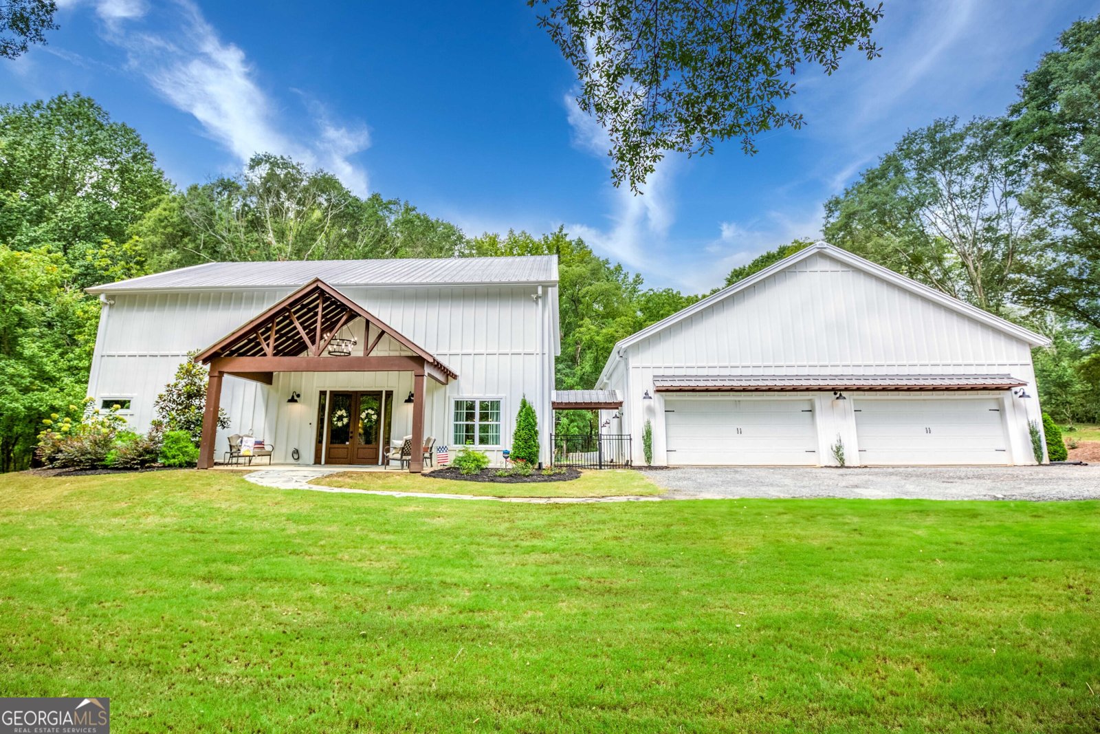 1471 Sikes Road Statham - 2