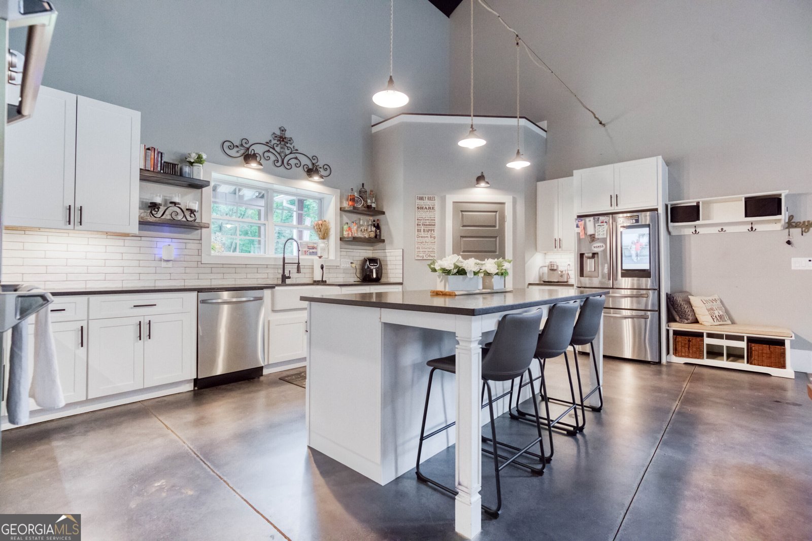 1471 Sikes Road Statham - 22