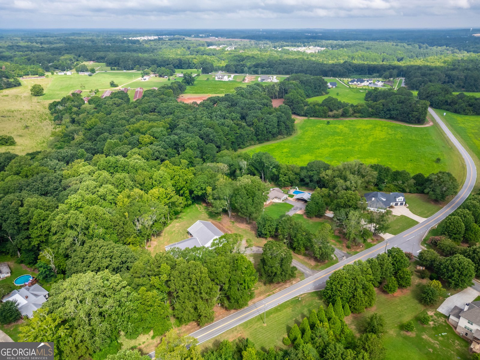 1471 Sikes Road Statham - 4