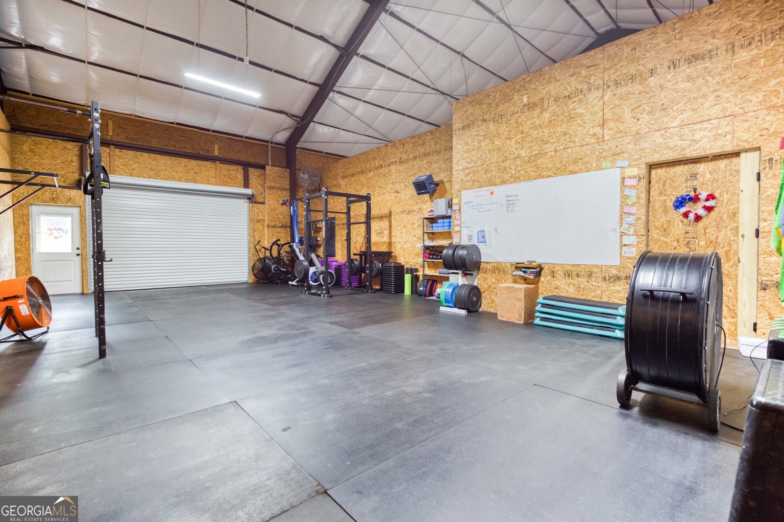 1471 Sikes Road Statham - 46