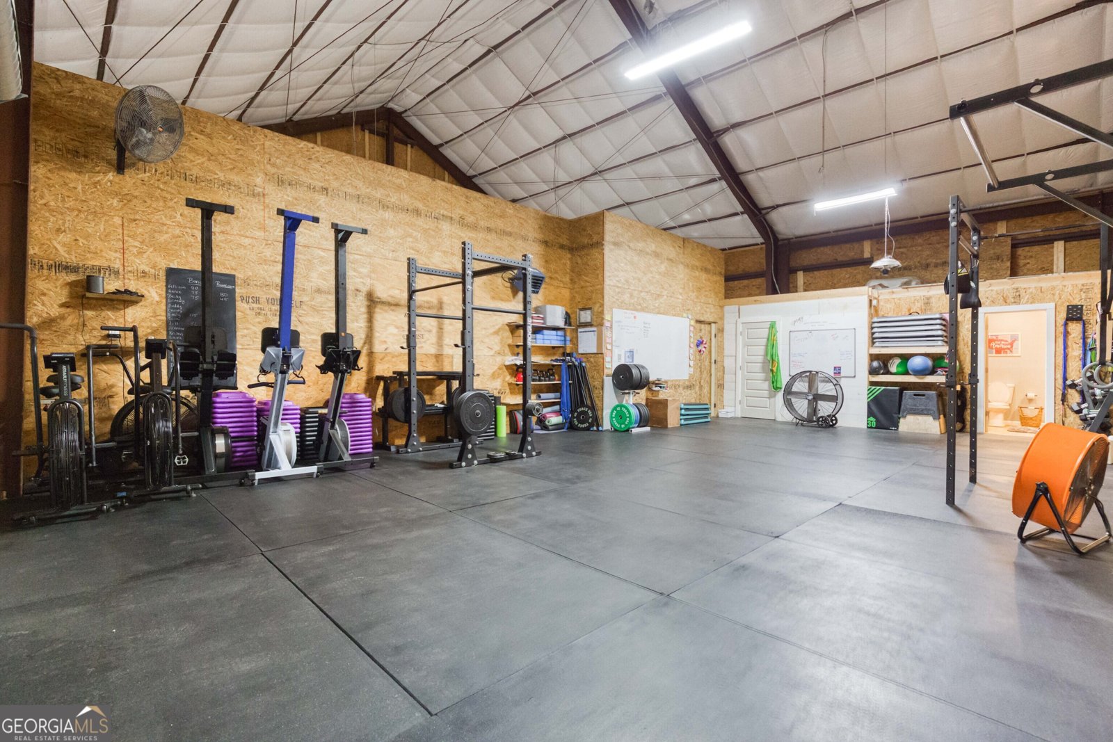 1471 Sikes Road Statham - 47
