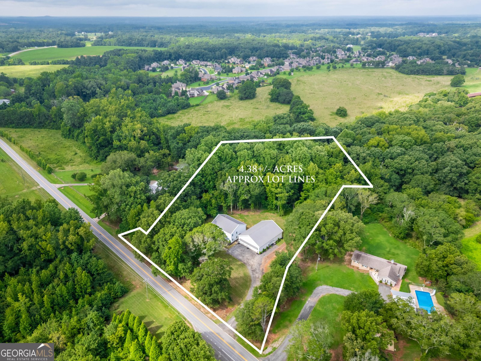 1471 Sikes Road Statham - 5