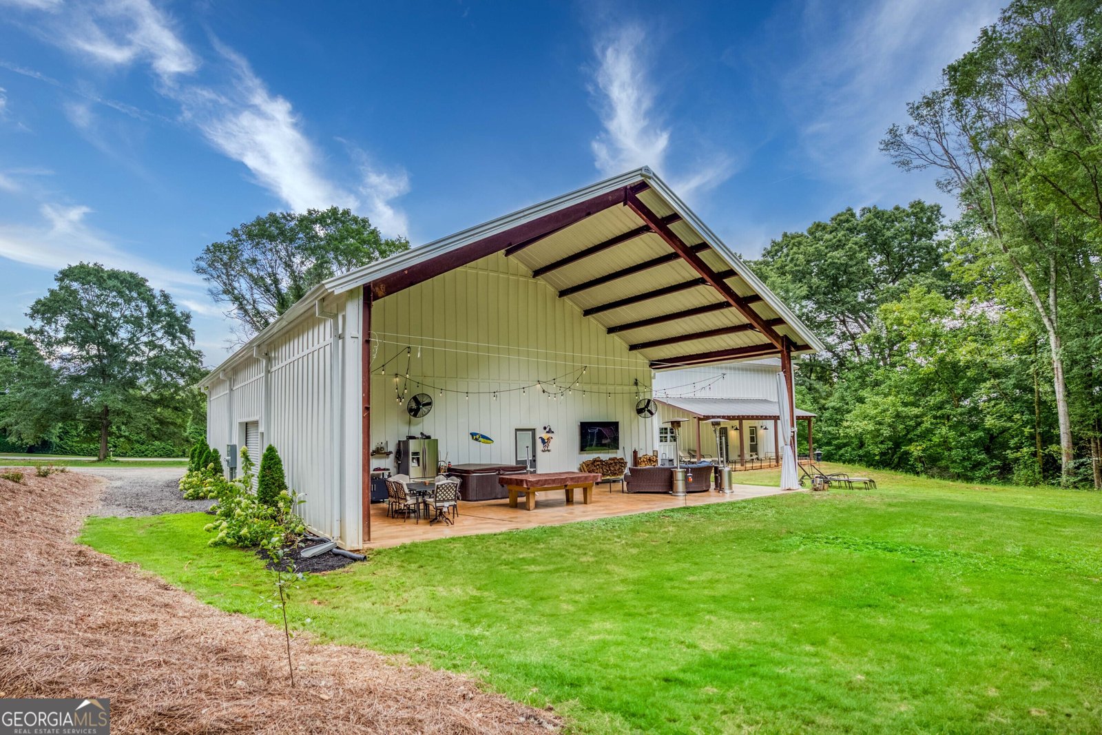 1471 Sikes Road Statham - 51