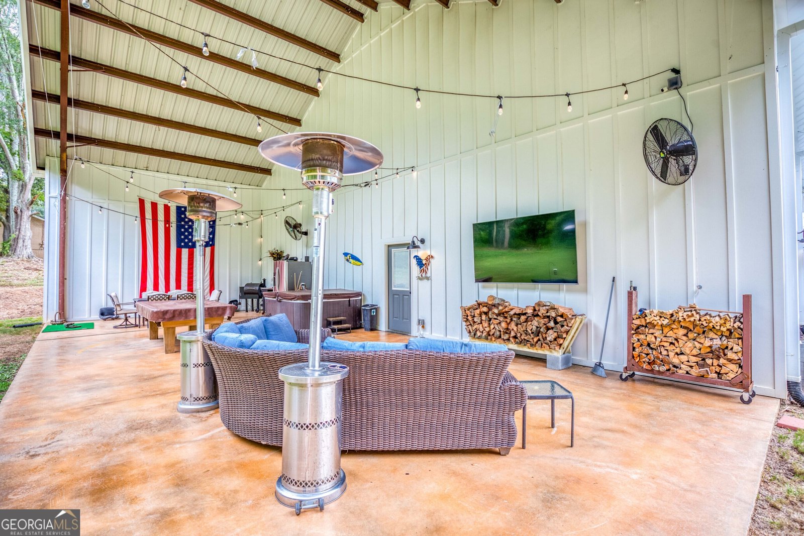 1471 Sikes Road Statham - 53