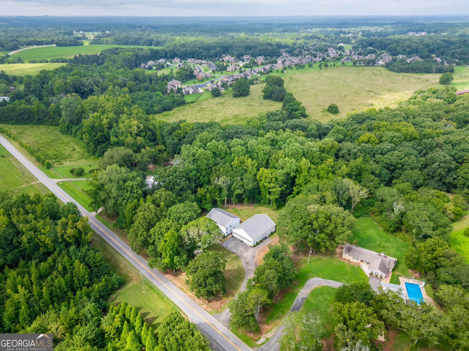 1471 Sikes Road Statham - 6