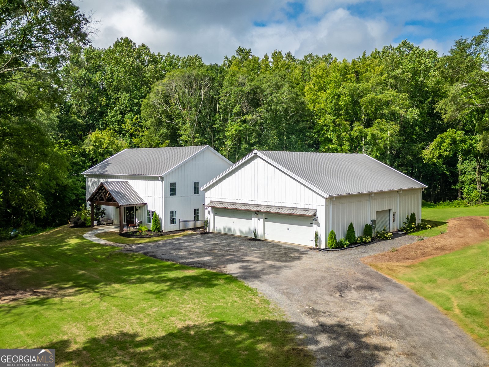 1471 Sikes Road Statham - 8