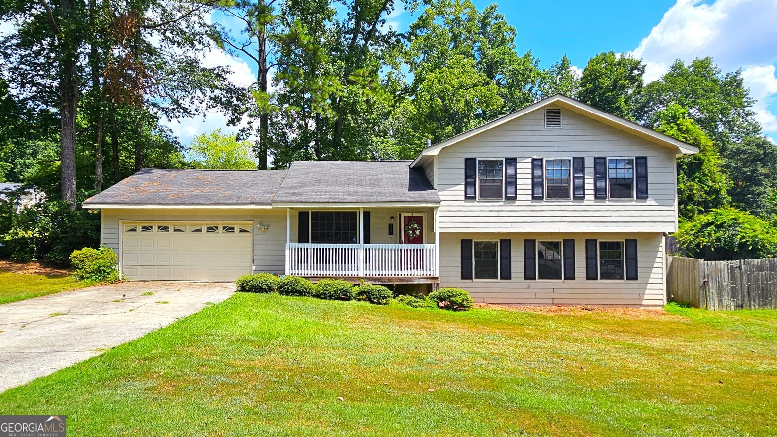 337 Independence Drive Jonesboro - 1