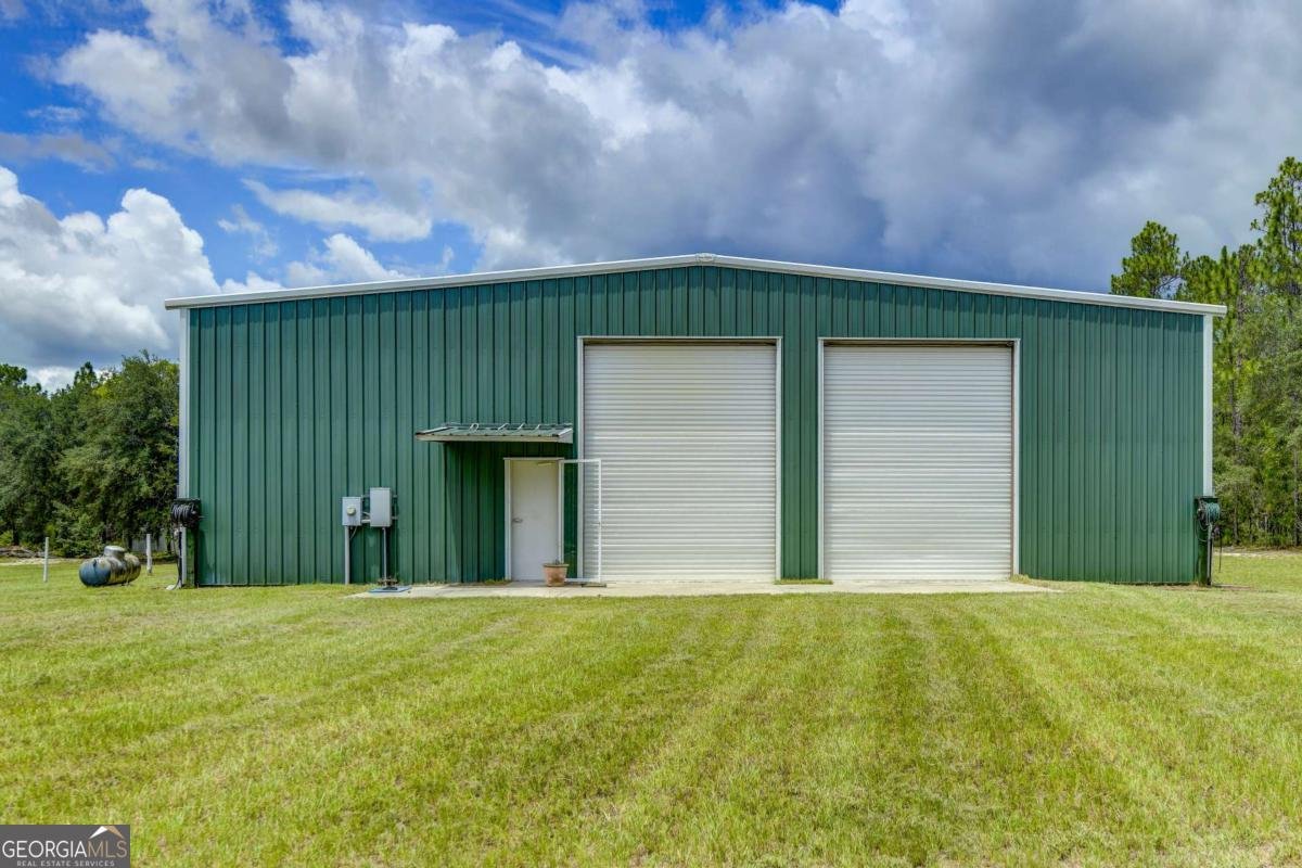 6501 Harley Trail Blackshear - 1