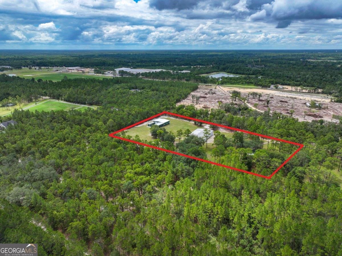 6501 Harley Trail Blackshear - 12