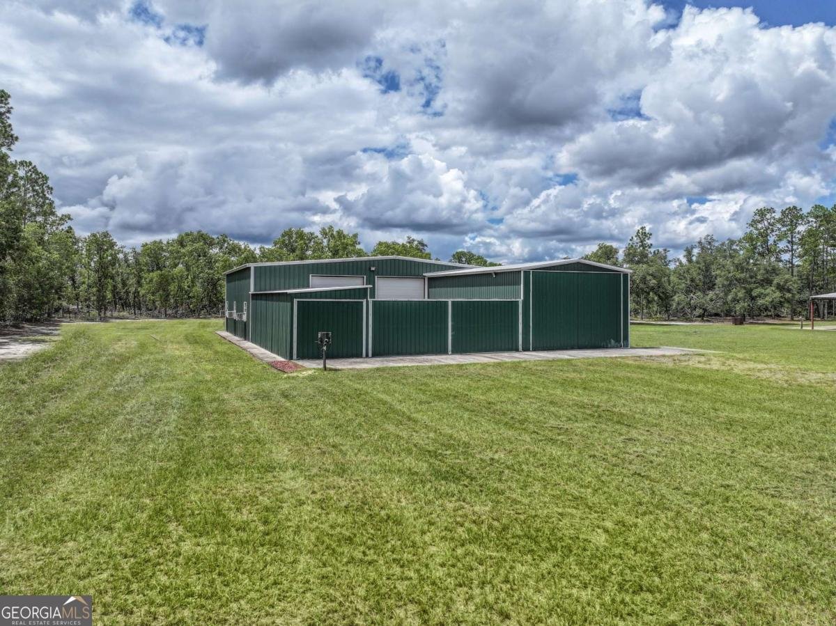 6501 Harley Trail Blackshear - 14