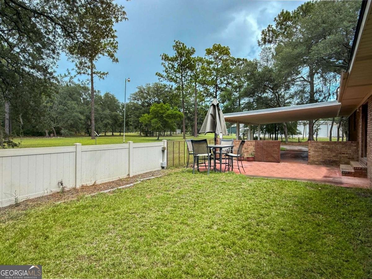 6501 Harley Trail Blackshear - 25