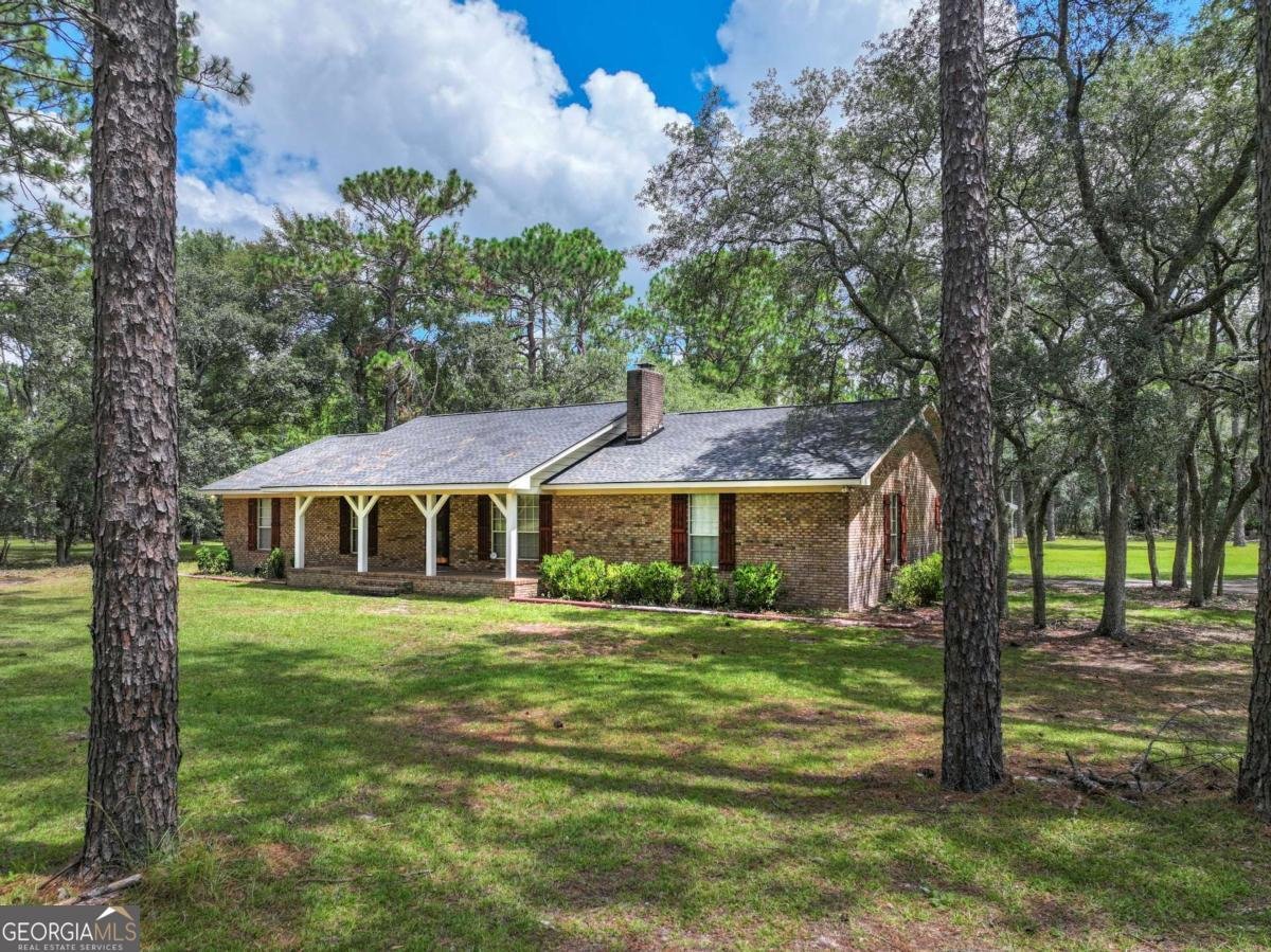 6501 Harley Trail Blackshear - 28