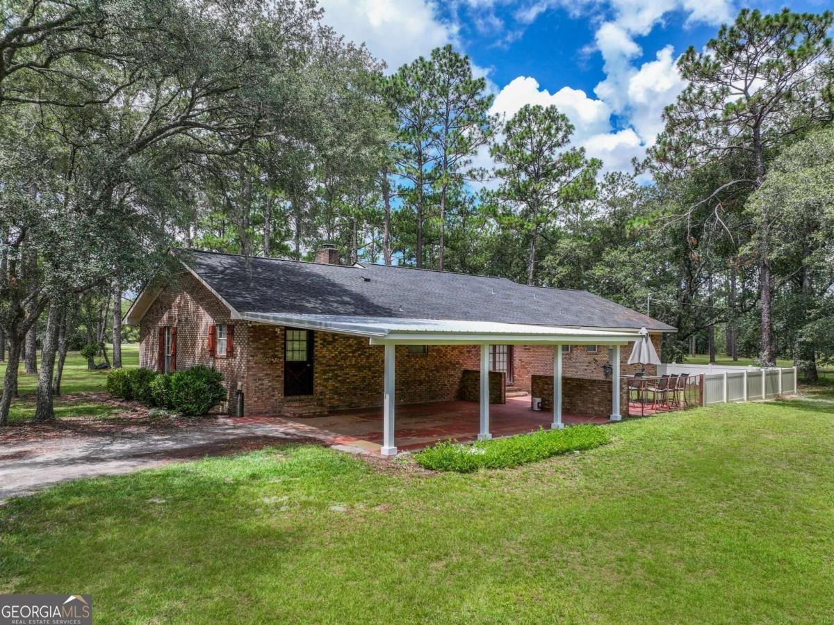 6501 Harley Trail Blackshear - 30