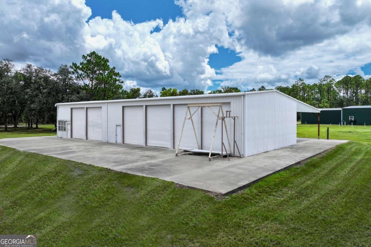 6501 Harley Trail Blackshear - 36
