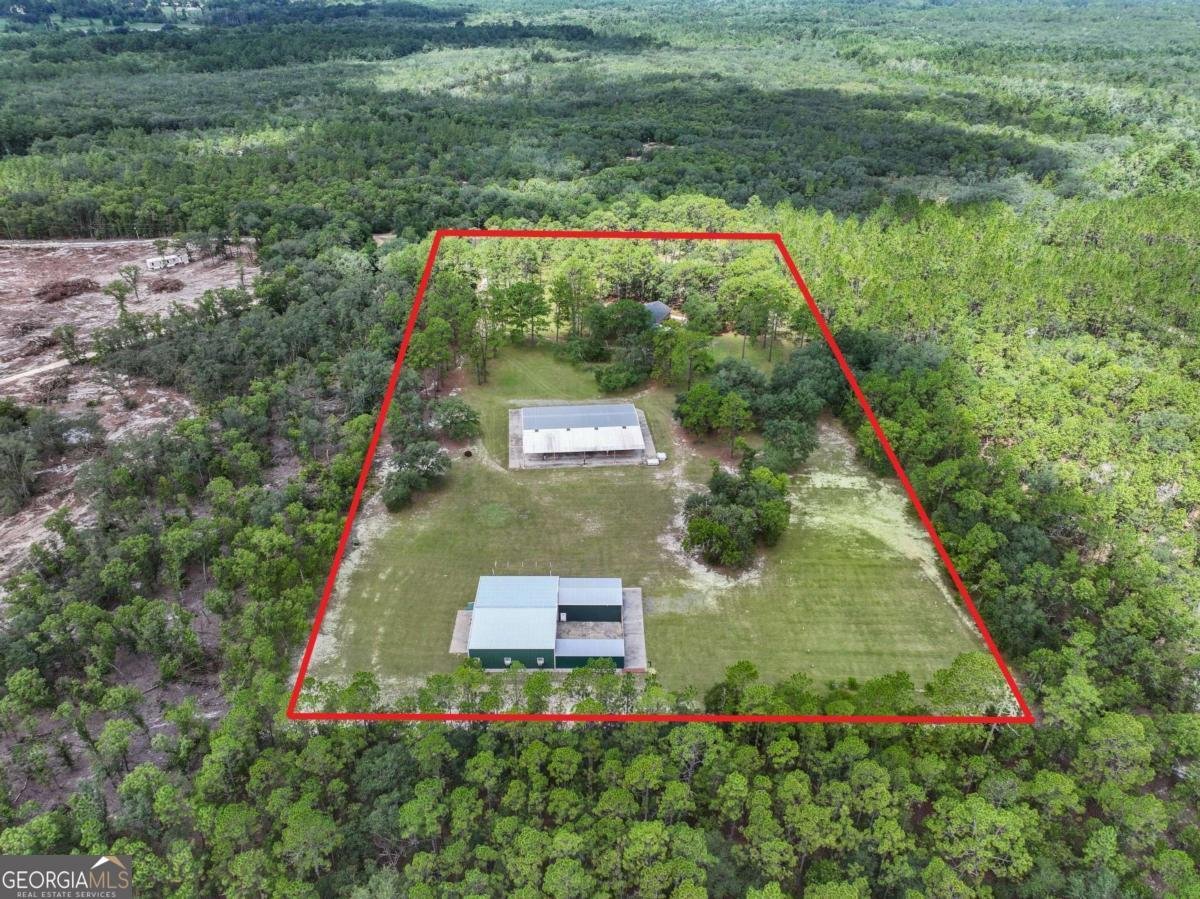 6501 Harley Trail Blackshear - 5