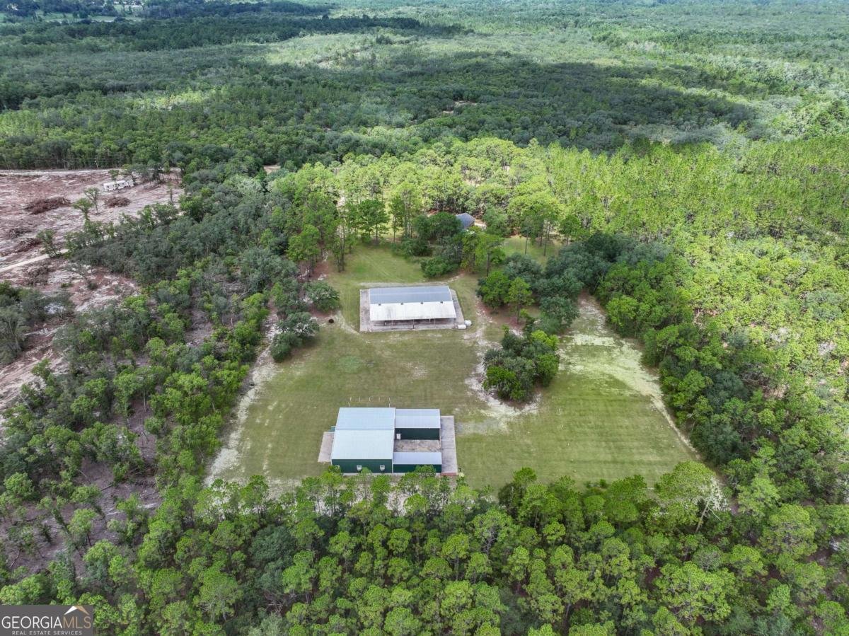 6501 Harley Trail Blackshear - 6