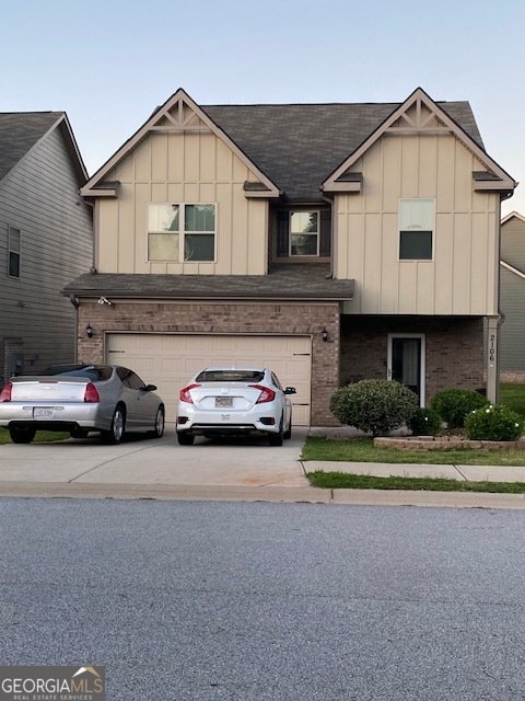 2106 Bridgewater Pass Hampton - 1
