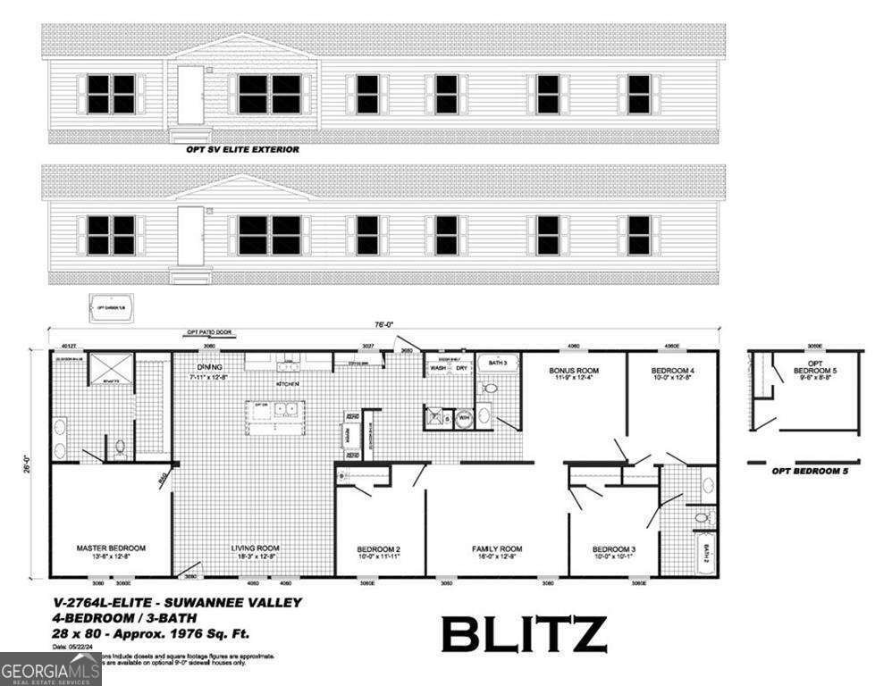 223 Pelican Road Woodbine - 1