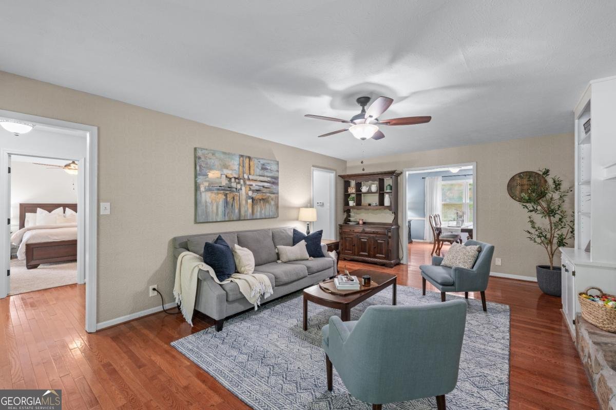 1870 Shoreline Trace Grayson - 11