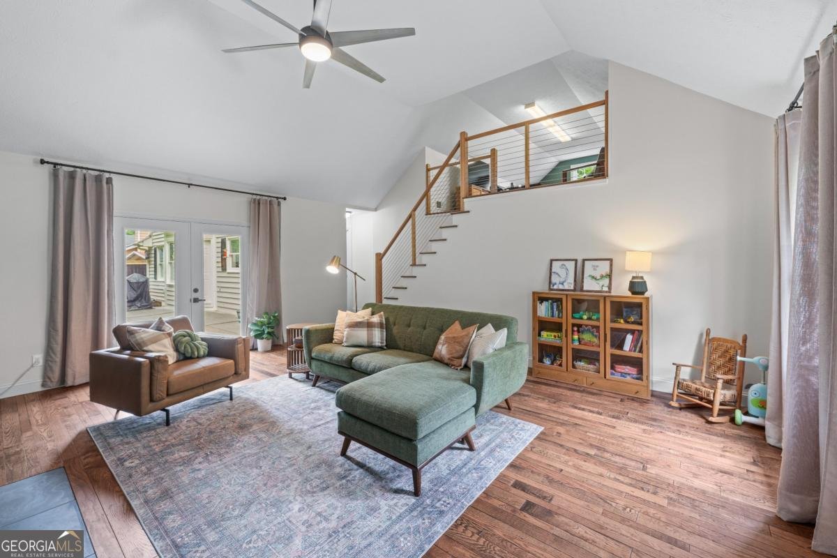 1870 Shoreline Trace Grayson - 19