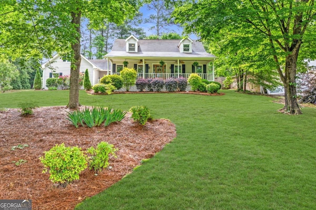 1870 Shoreline Trace Grayson - 2