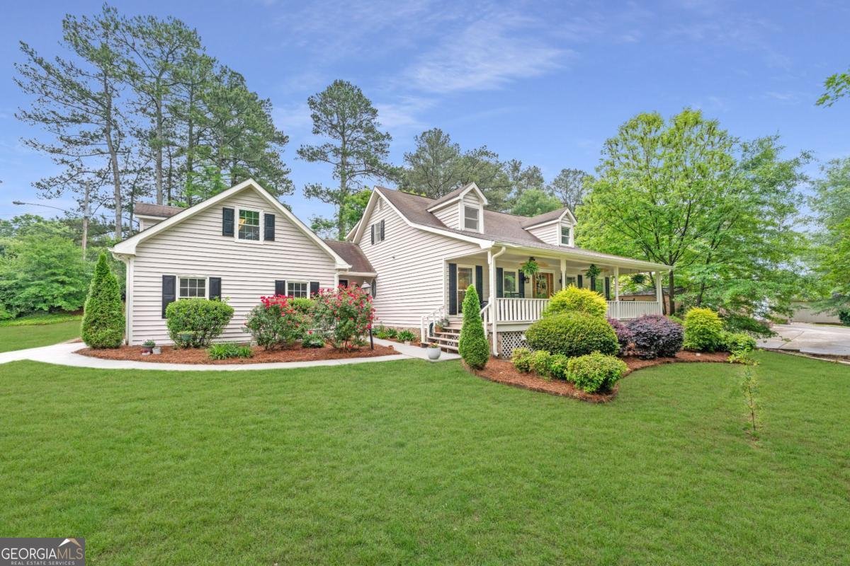 1870 Shoreline Trace Grayson - 3