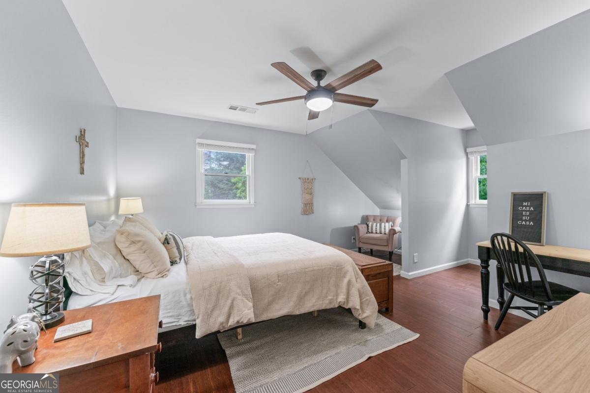 1870 Shoreline Trace Grayson - 33