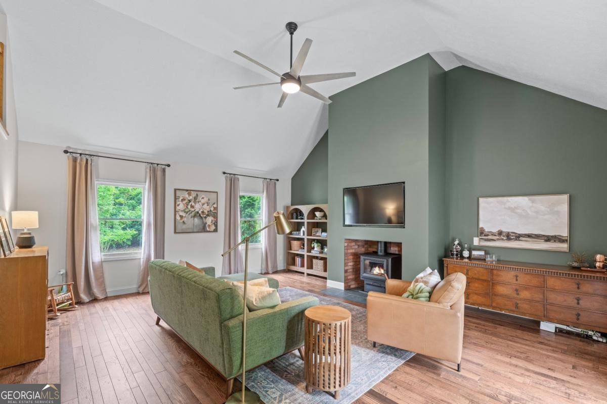1870 Shoreline Trace Grayson - 35