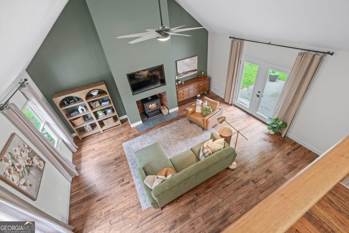 1870 Shoreline Trace Grayson - 39