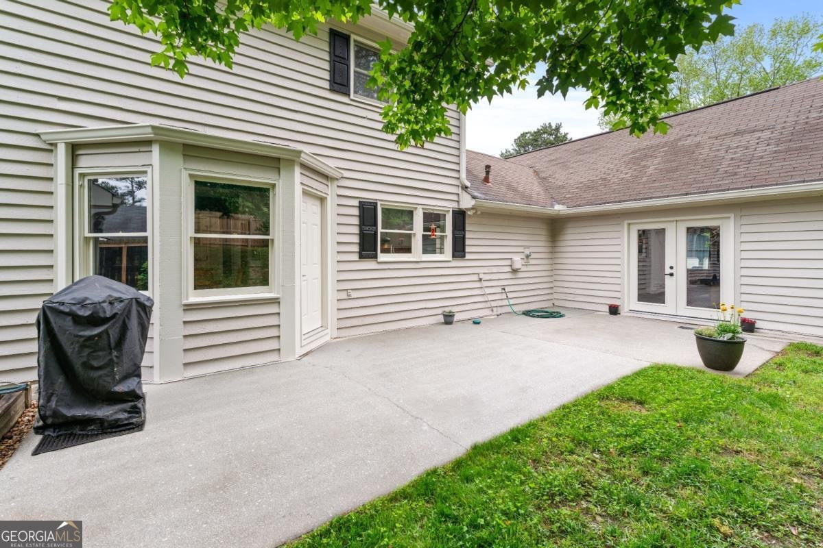 1870 Shoreline Trace Grayson - 40