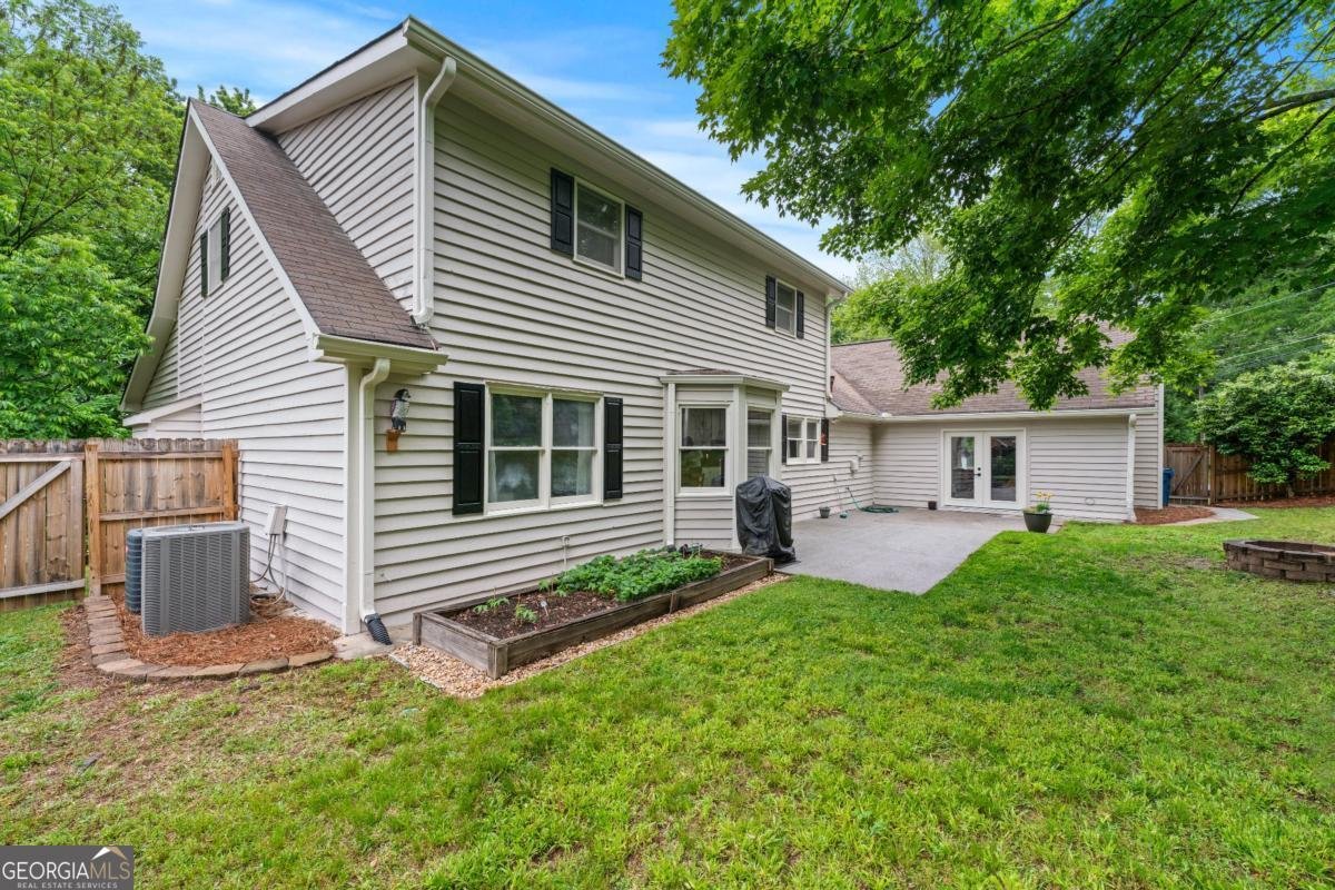1870 Shoreline Trace Grayson - 42
