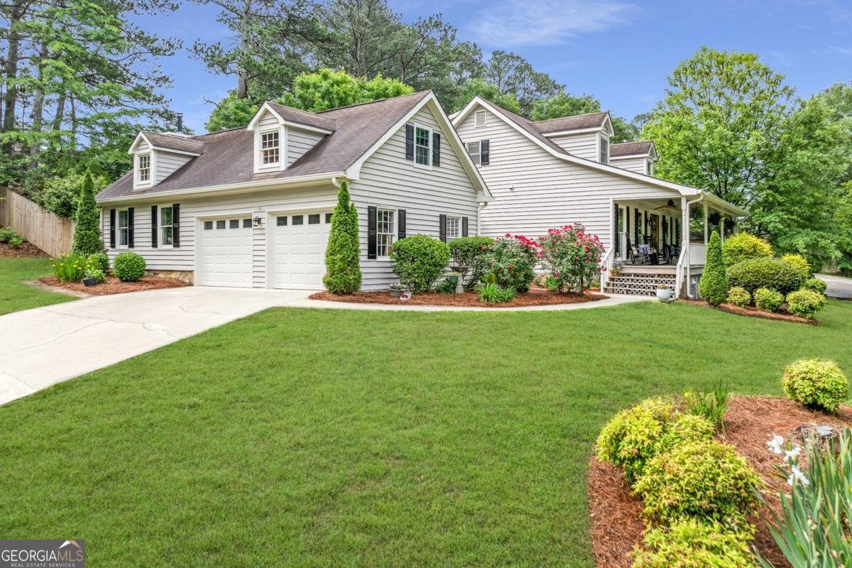 1870 Shoreline Trace Grayson - 47