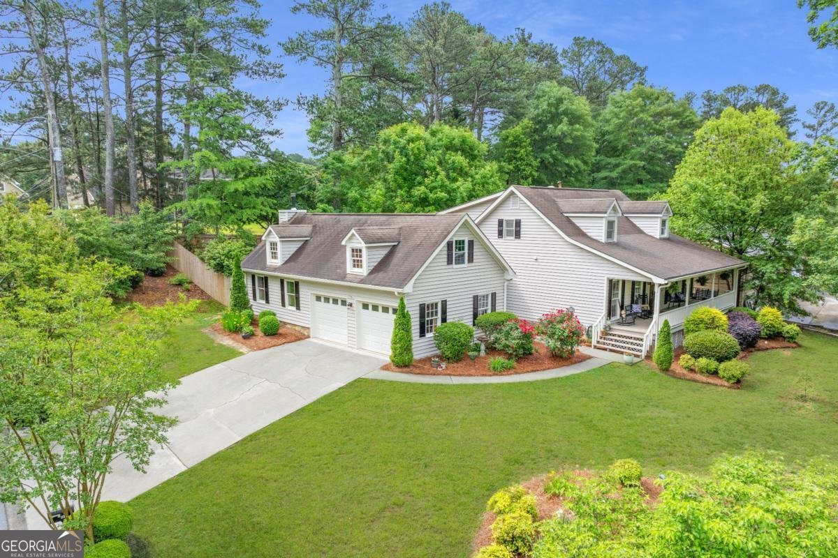 1870 Shoreline Trace Grayson - 49