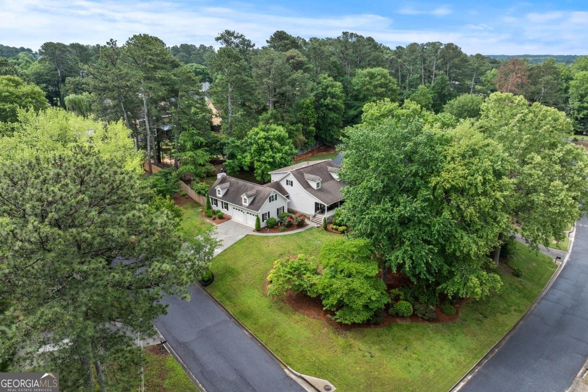1870 Shoreline Trace Grayson - 51