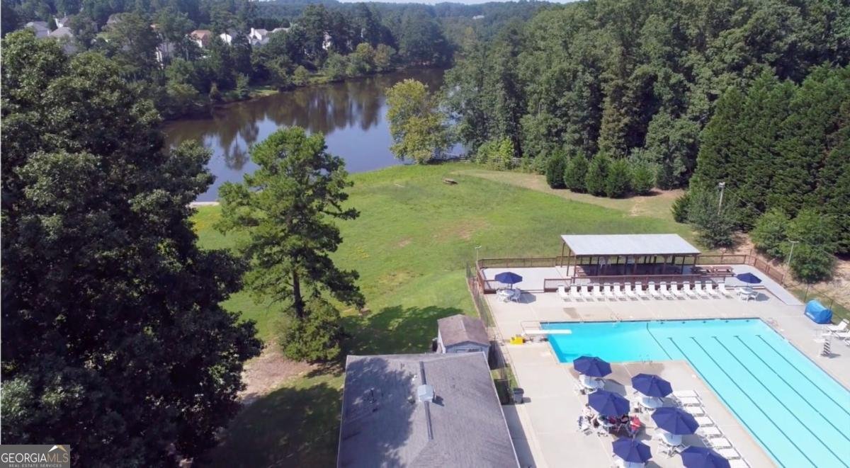 1870 Shoreline Trace Grayson - 52