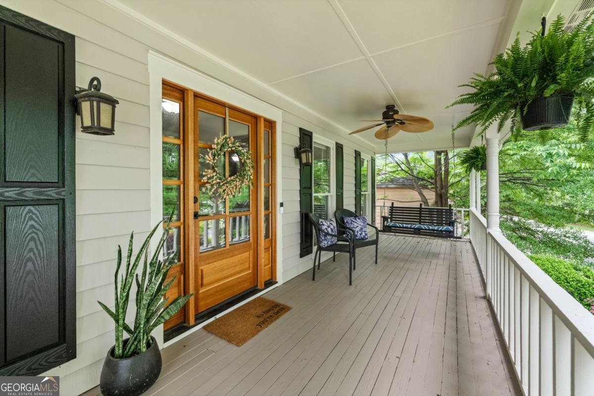 1870 Shoreline Trace Grayson - 7