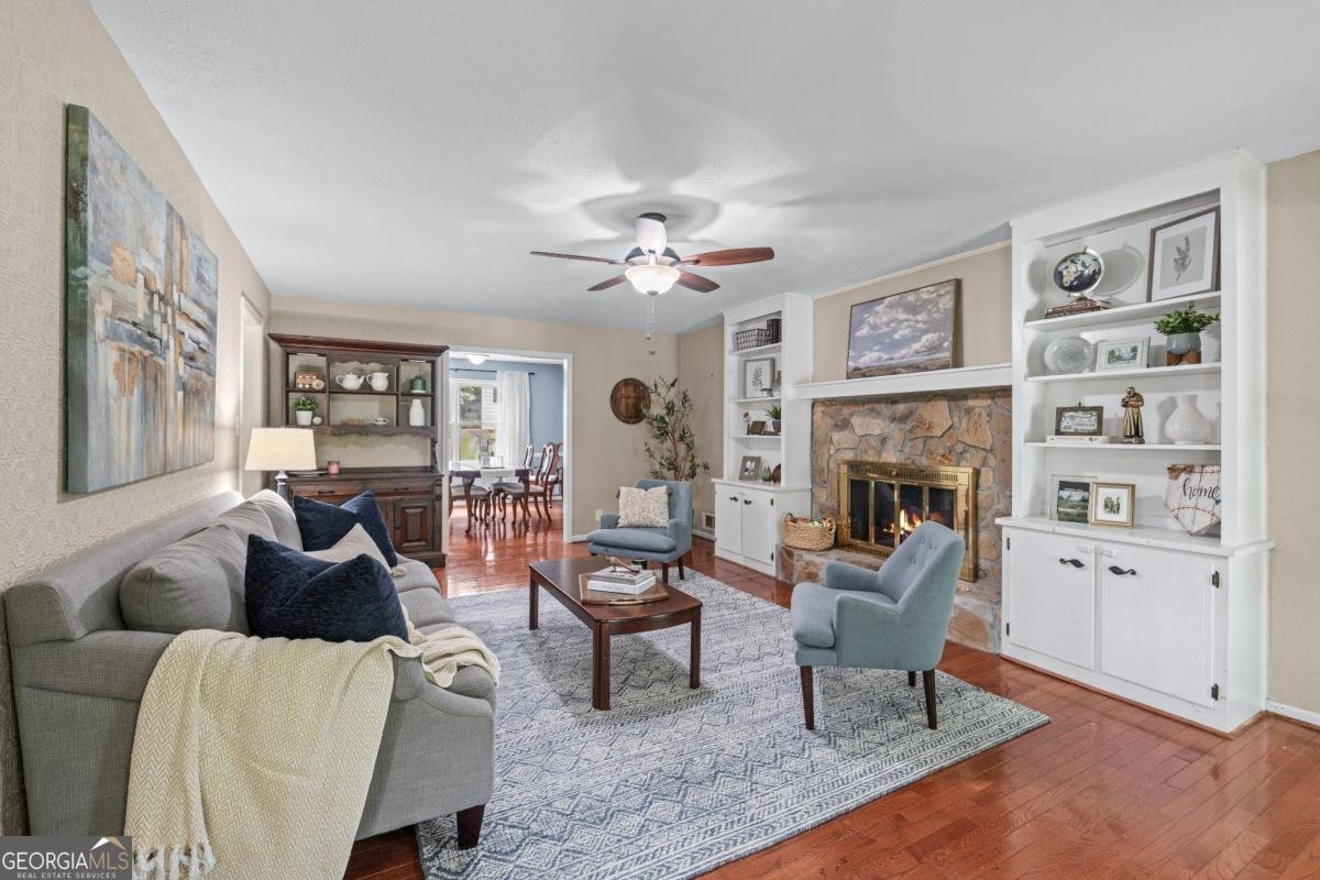 1870 Shoreline Trace Grayson - 9