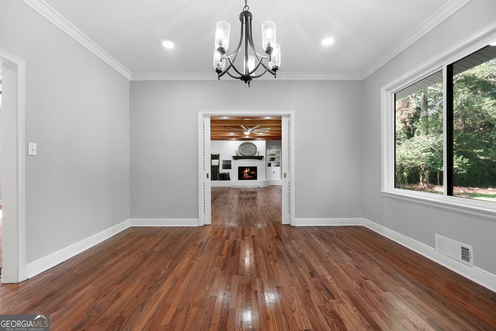 1099 Pine Valley Road Griffin - 14