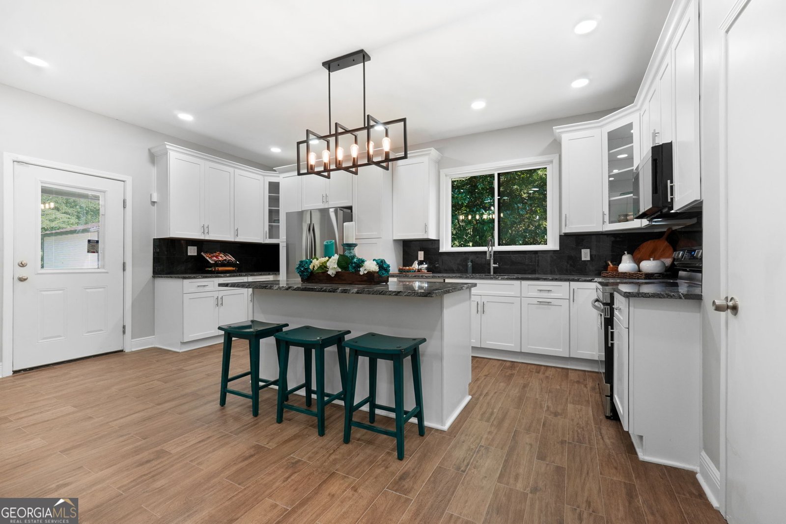 1099 Pine Valley Road Griffin - 16