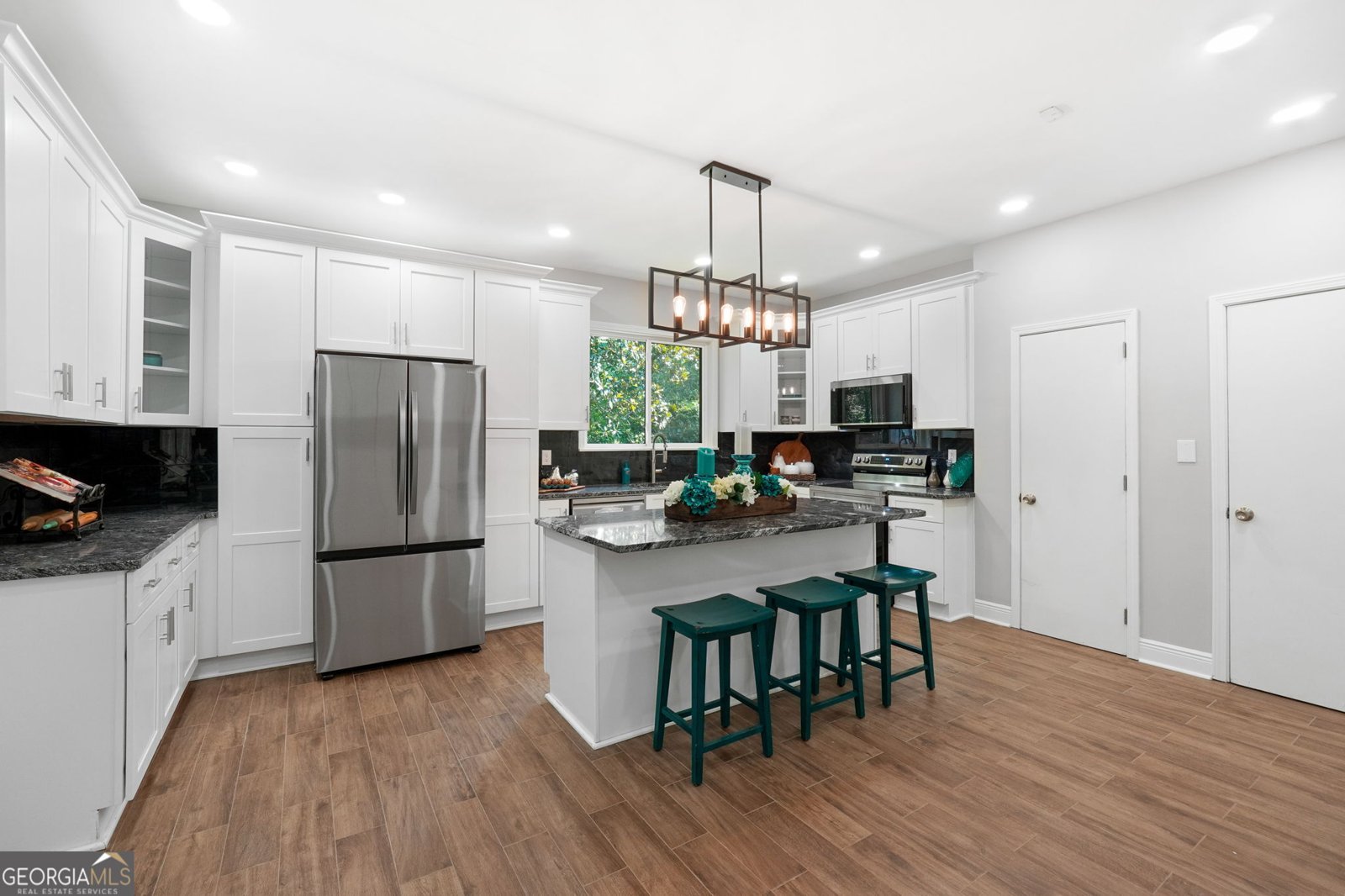 1099 Pine Valley Road Griffin - 17