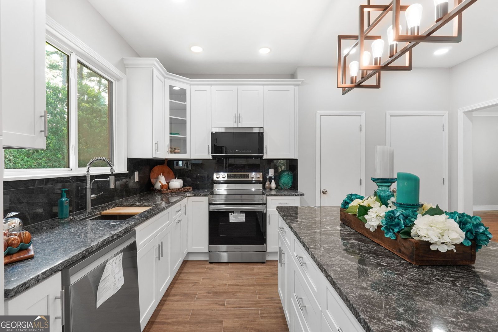 1099 Pine Valley Road Griffin - 18