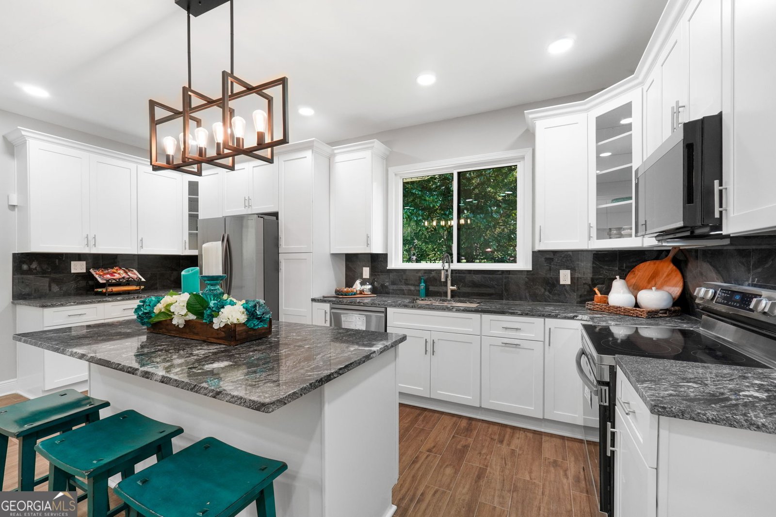 1099 Pine Valley Road Griffin - 19