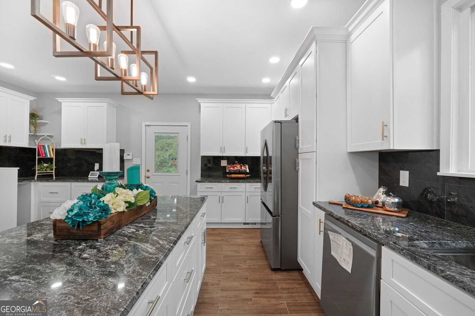 1099 Pine Valley Road Griffin - 20