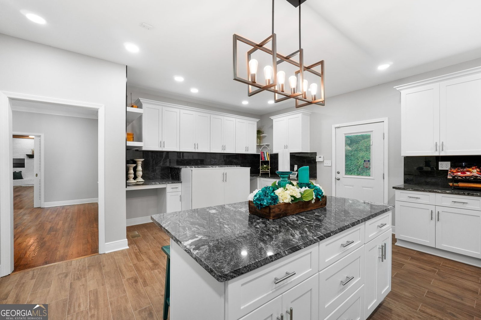 1099 Pine Valley Road Griffin - 21