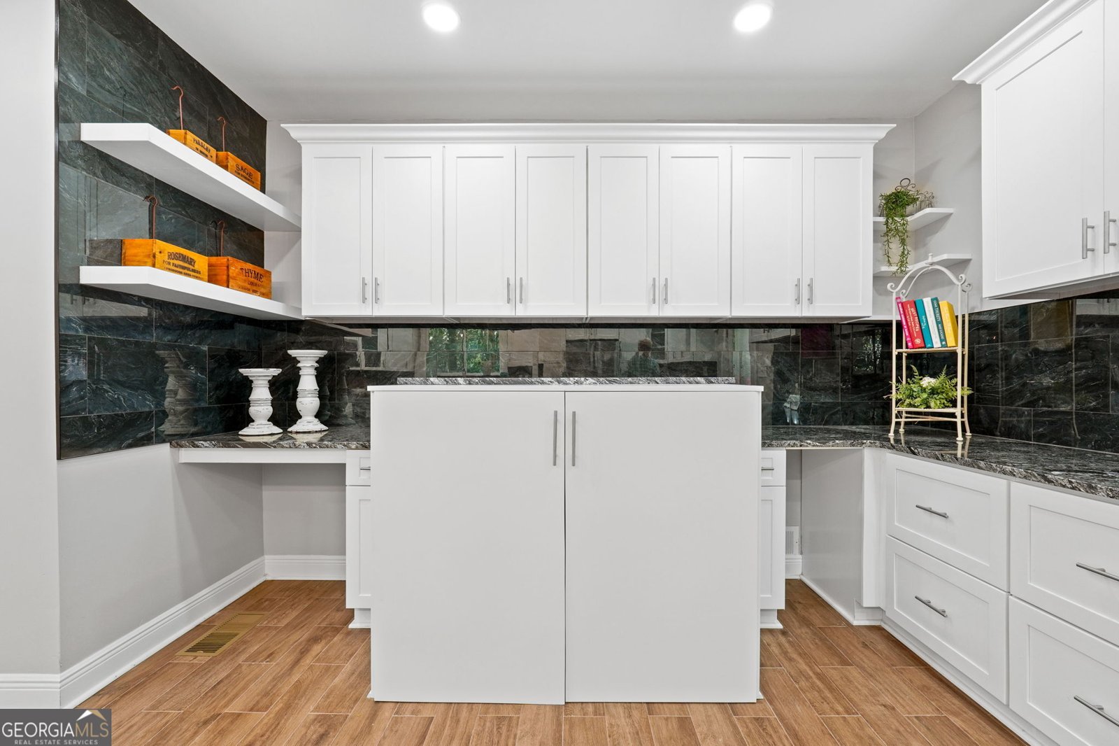 1099 Pine Valley Road Griffin - 22