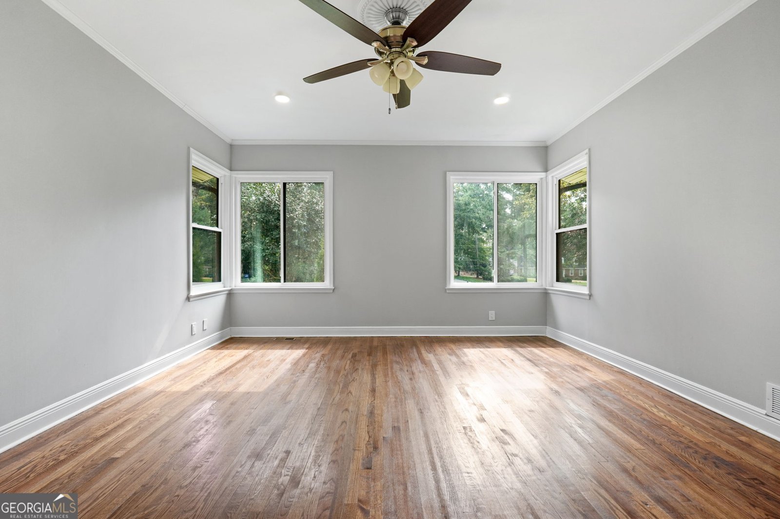 1099 Pine Valley Road Griffin - 27